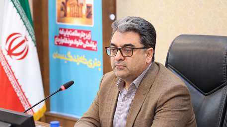  جلسه ستاد مرکزی هماهنگی جوانی جمعیت و سومین جلسه آمایش امید